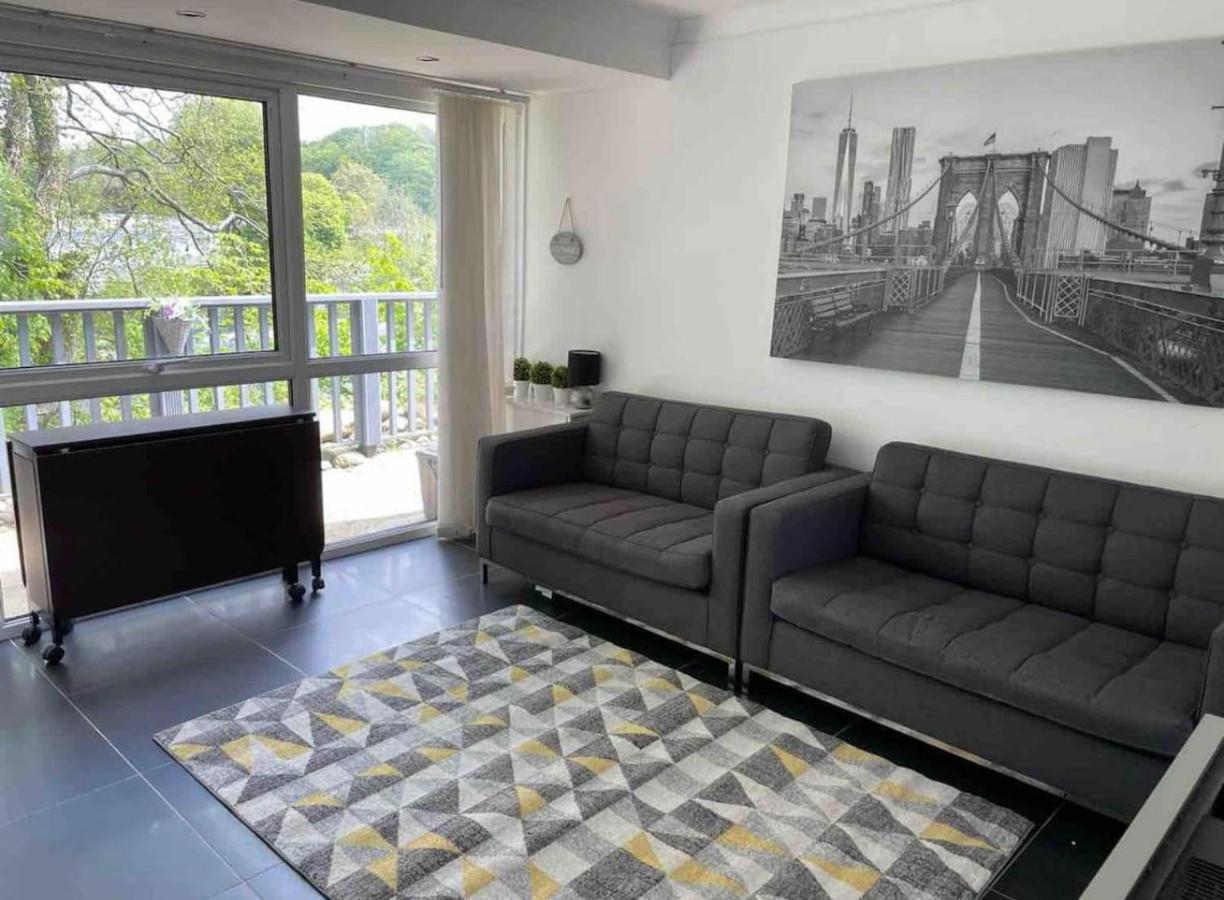 18 River View Chalet-Glan Gwna Holiday Park Κερνάρφον Εξωτερικό φωτογραφία